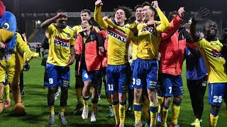 Kvc Westerlo Supporterslied 2022
