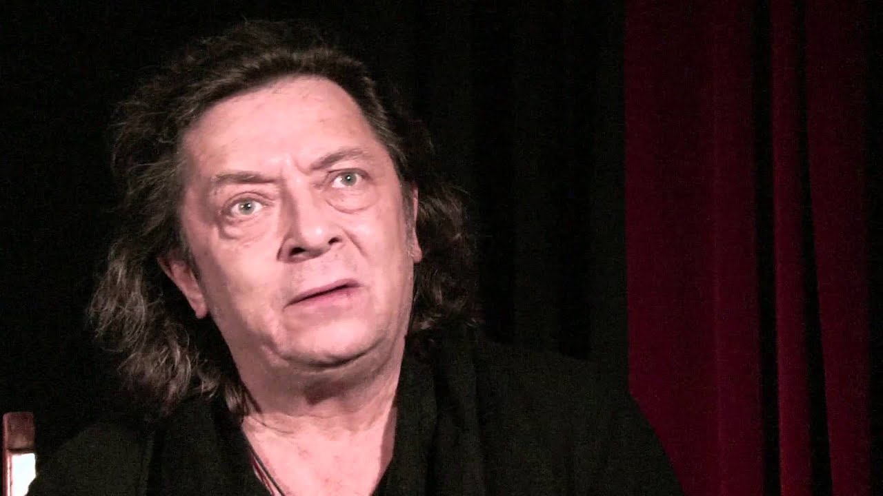 Interview d'Alexandre Païta 2014 YouTube