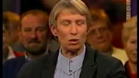 Regine Hildebrandt -  Erinnerungen und Talkshow-Au...