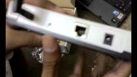 Unboxing of TL wa500g...