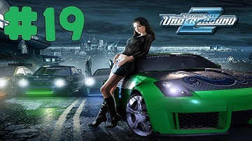 Need for Speed: Underground 2 - Walkthrough - Part 19 (PC) [HD]