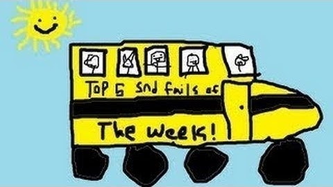 iFidelisi - Top 5 SnD Fails of the Week - Episode 3 *S&D SUICIDES* || Hosted by Fidelis