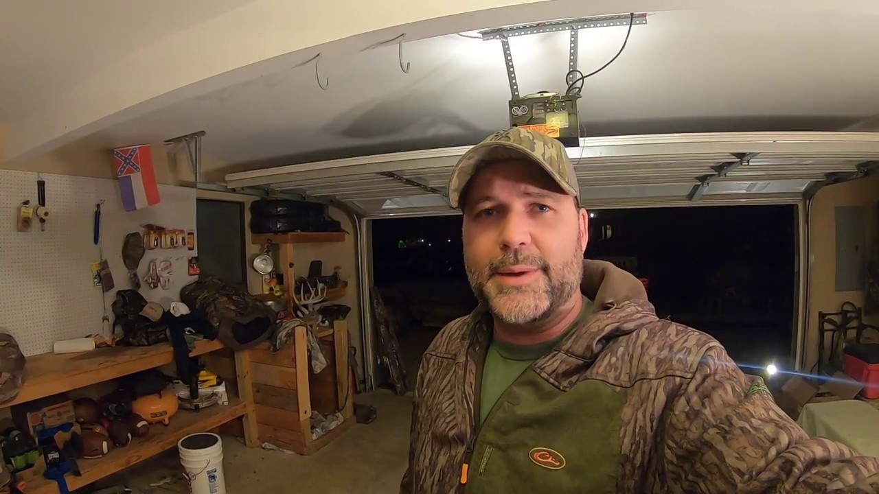 Mississippi Public Land Duck Hunt 1272019 Bad Experience!!!!! YouTube