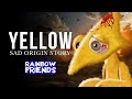 Sad origin story of yellow rainbow friends real life