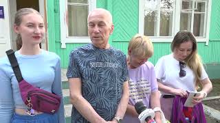 Новости Видеоканал Озёрск от 01.06.2023 года