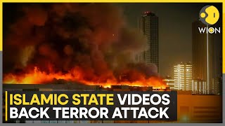 Terror Attack in Moscow: Islamic state videos back claim it carried out Moscow concert hall attack