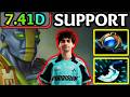 🔥 9Class Just Showed Why Earth Spirit Support Is Totally Broken Right Now 🔥 Dota 2 Support