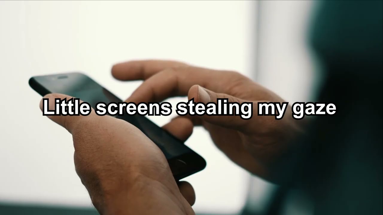 Living Every Day For Jesus