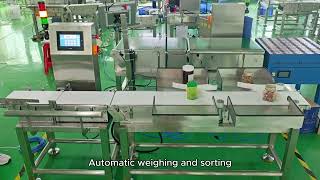 Celebrity Weight sorting machine Net Worth