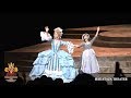 博多座9月公演『マリー・アントワネット』9/30カーテンコール