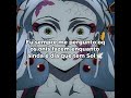 Eles pintam unha é?💔 #demonslayer #kny #titiazenitsu