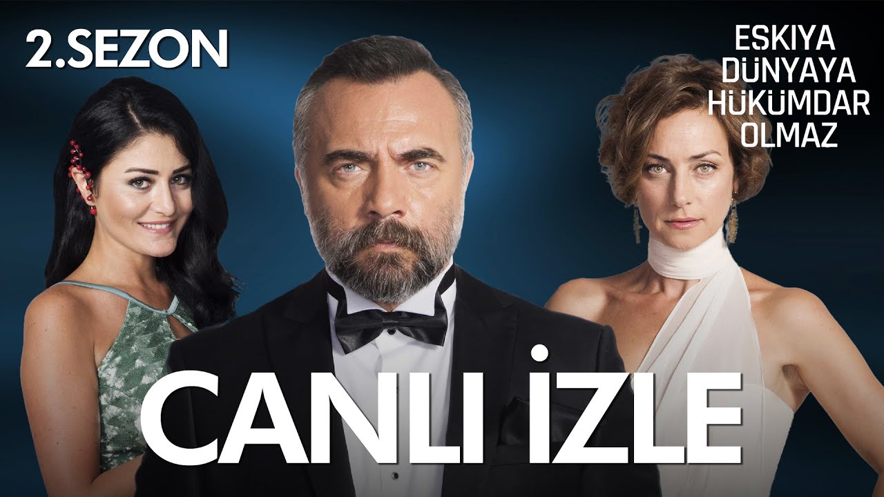 Aşk-ı Memnu Canlı İzle