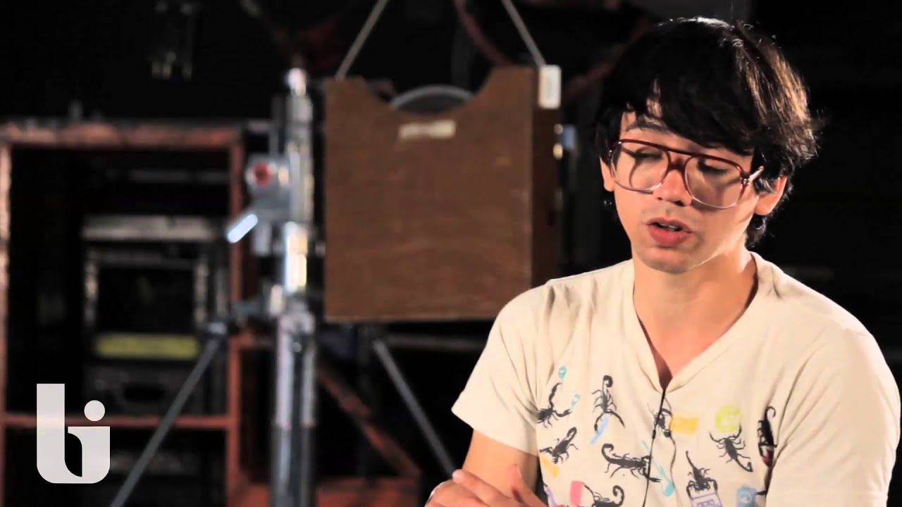 Film Production Major - Brooks Institute of Photography (Interactive Tour)