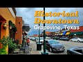 Historical Downtown Grapevine, Texas - Season 1 | Episode 15