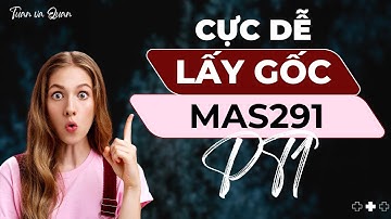 Cấp tốc 1 buổi MAS291 trước thi || Tuấn và Quân FPT