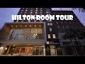 Hilton Garden Inn San Antonio Downtown Room Tour