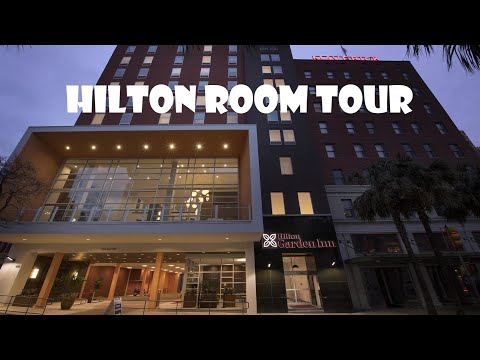 Video: Microclimatul Hotelului Hilton Garden Inn Din Ufa Este Susținut De Materiale Rockwool