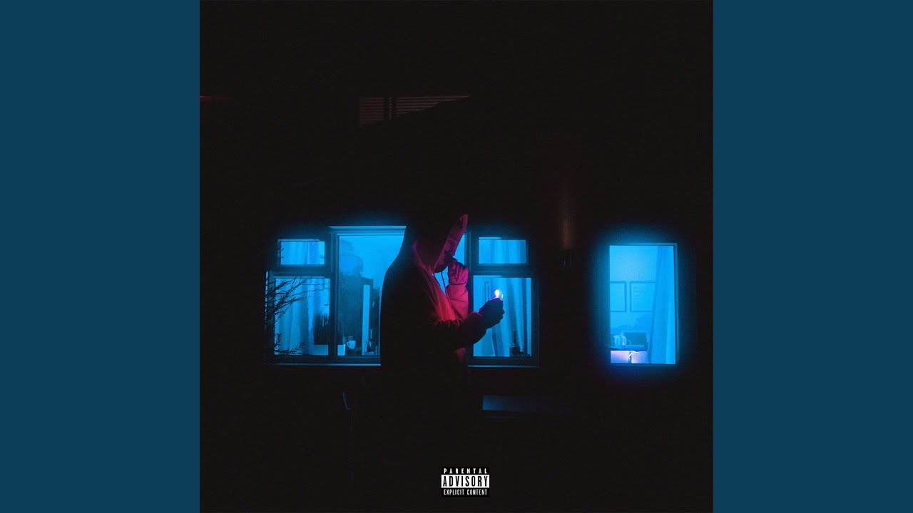 Fine Line (feat. Madi Saskia)