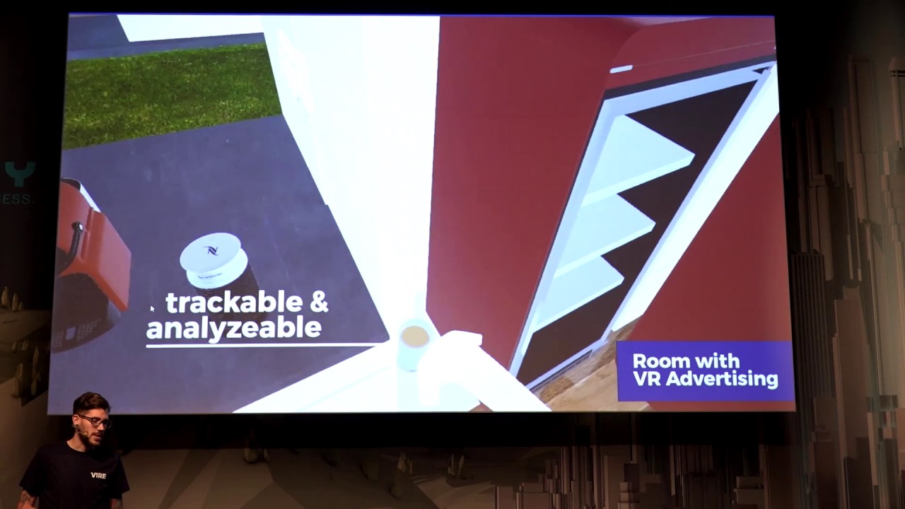 DIGILITY 2016: Philipp Steuer (VIRE) Developing the future of ads