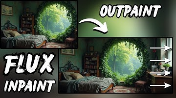 Flux-One-Reward: Add, Remove, and Extend Images with Ease