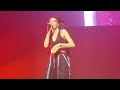 Nina Chuba Neben Mir Live The Hall Zurich Switzerland 04 05 2024 mp3