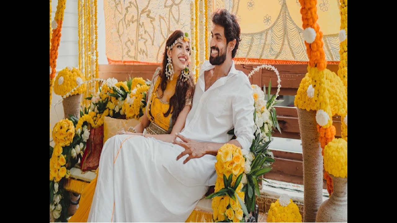 Rana Daggubati wedding special with Hyderabad Times