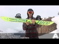 2013 / 2014 | Ride Machete GT Snowboard | Video Review