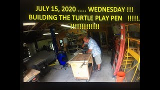 03 Turtle Play Pen 07 15 20
