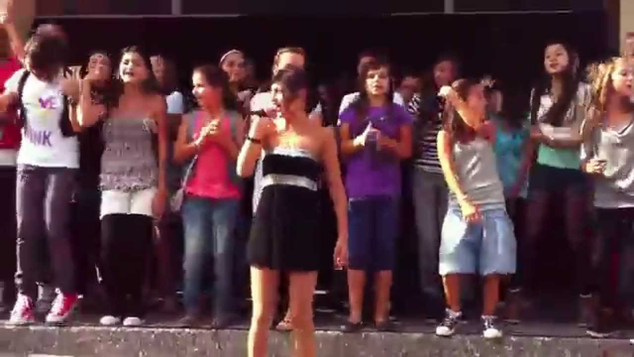 Eröffnung Mittelschule Hohenems Herrenried