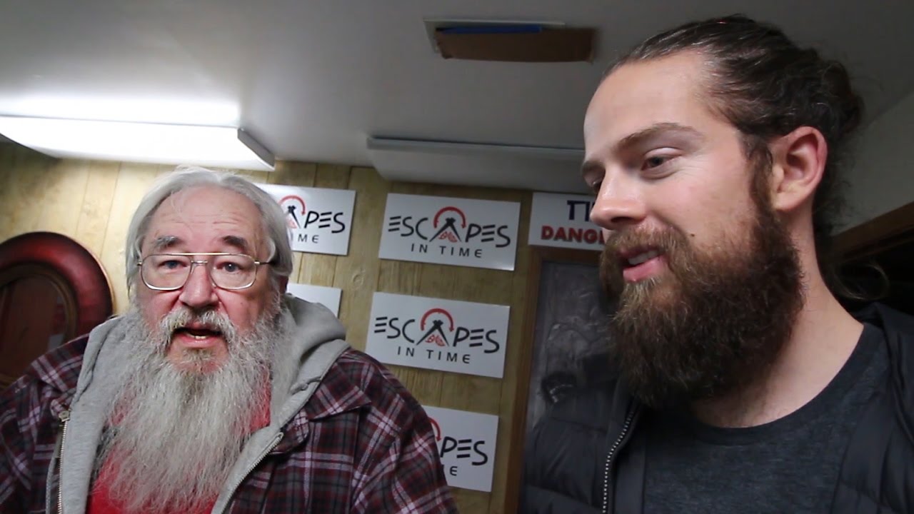 Spent A Night In Jail