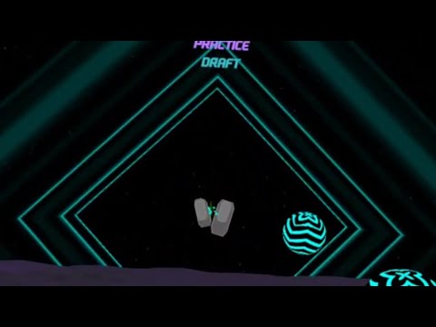 Bad Intentions (faster version) by Noeni fr. Nocturn custom Synth Riders map by LaidBackAries