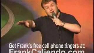 Robert De Niros Frankenstein - By Caliendo