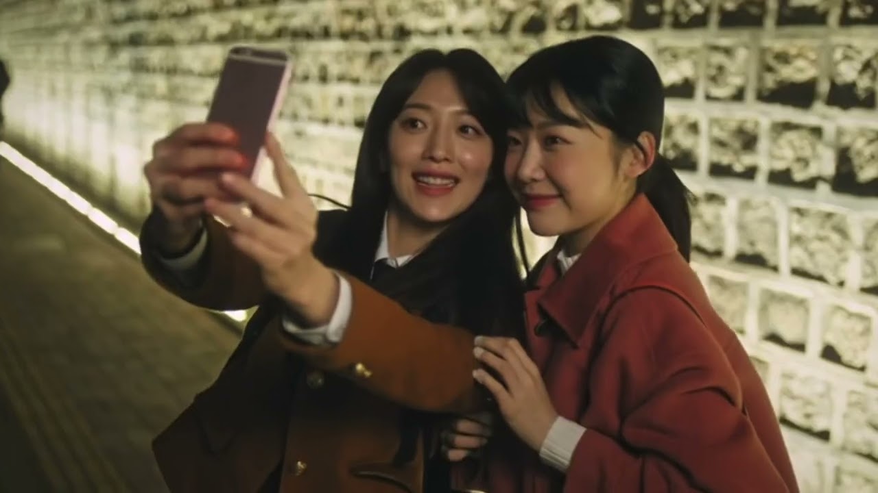 [모범택시] 안고은 FMV | 한로로 - 용의자