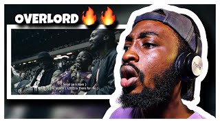 Nigerian 🇳🇬  Reaction To Stonebwoy - OVERLORD (Official Video) 🇳🇬🇬🇭🔥🔥