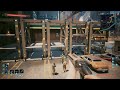 Cyberpunk 2077 Slo Mo