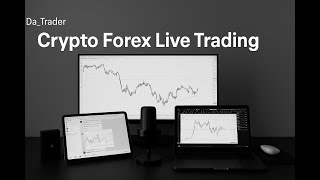 Crypto Forex Live Stream