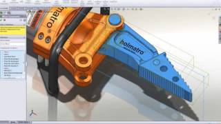 Solidworks Enterprise Pdm First Look Video