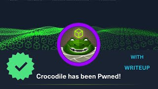 Crocodile - HackTheBox 🔥