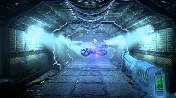 Flying Drone using Unreal Engine 4