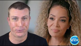 "The View" Cohost Gets Some Bad News 😂