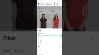Multivendor E Commerce Website in php | online shopping website