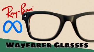 2nd Gen Ray-Ban Meta Glasses Review: Better, Smarter, Stylish
