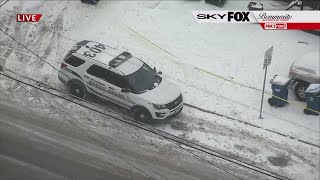 Woman’s body found outside in historic St. Charles