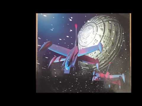 Darth Man — Darth Man - Imperial March (Final Mix) (A)