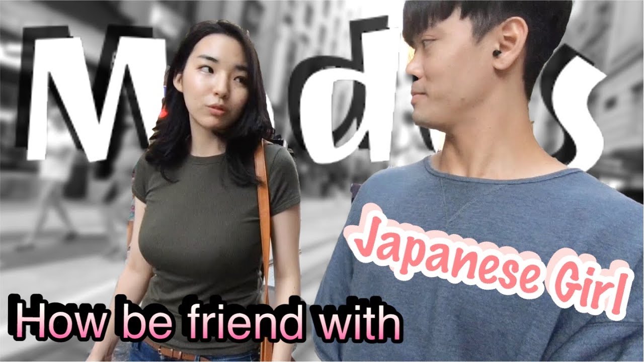 CARA MODUS DAPATIN CEWEK JAPAN TIDUR DI BAHU ORANG YouTube