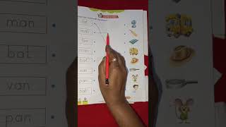 Match the word with the picture #kidsknowledgevideos