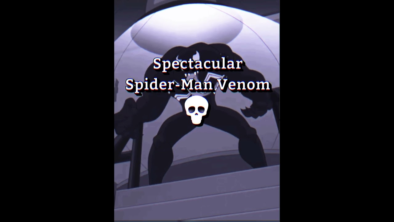 People think Topher Grace’s Venom is the best Venom