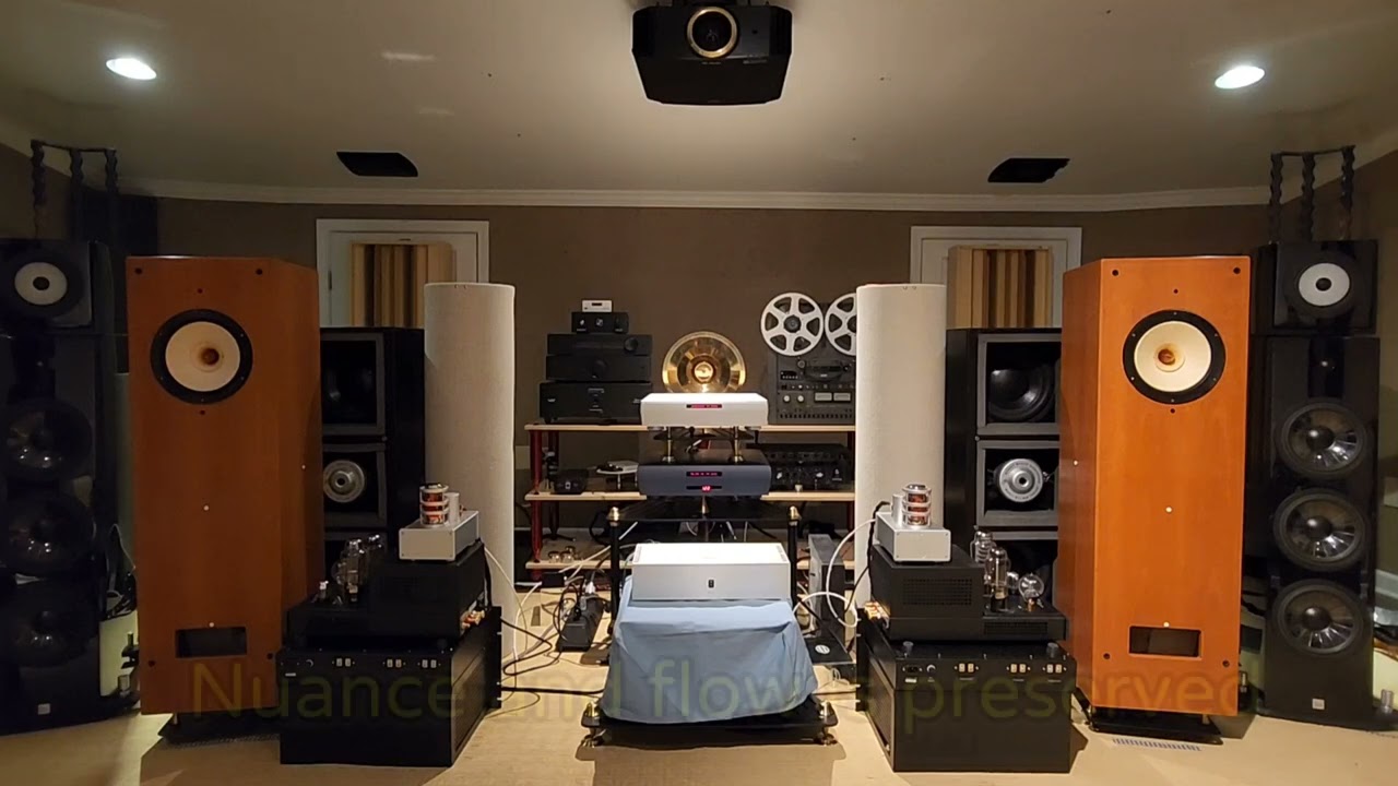 VACUUM TUBE AMP vs. GaN FET CLASS D AUDIO AMPLIFIER! 