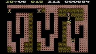 C64 Longplay: Schaikdash 07