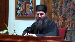 Episkop Andrej Remezijanski: O Ekumenizmu! 2. Deo Episkop Andrej Remezijanski: O Ekumenizmu! 2. Deo